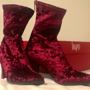 Brand New Booties ♥️